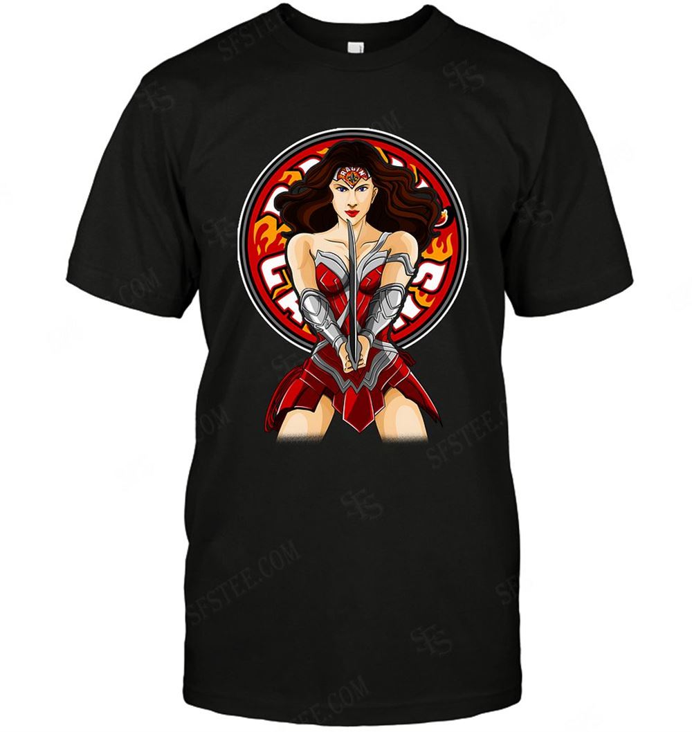 Gifts Ncaa Louisiana Lafayette Ragin Cajuns Wonderwoman Dc Marvel Jersey Superhero Avenger 