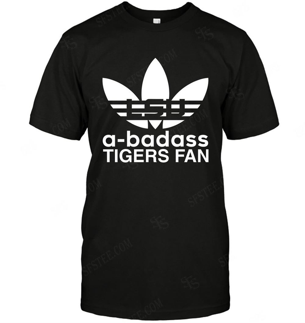 Amazing Ncaa Lsu Tigers Adidas Combine Logo Jersey 