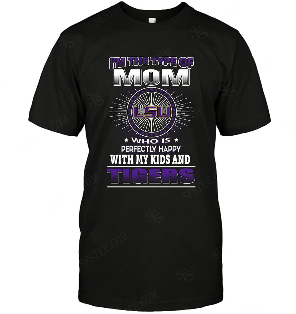 Promotions Ncaa Lsu Tigers Mom Loves Kids 