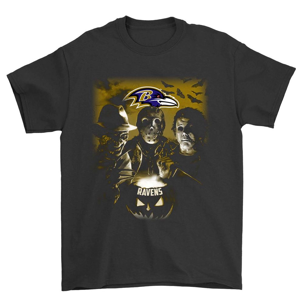 High Quality Nfl Baltimore Ravens Freddy-michael-jason Baltimore Ravens 