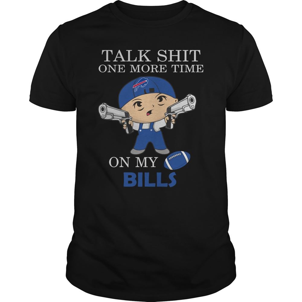 Interesting Nfl Buffalo Bills Talk Shit One More Time On My Buffalo Bills 