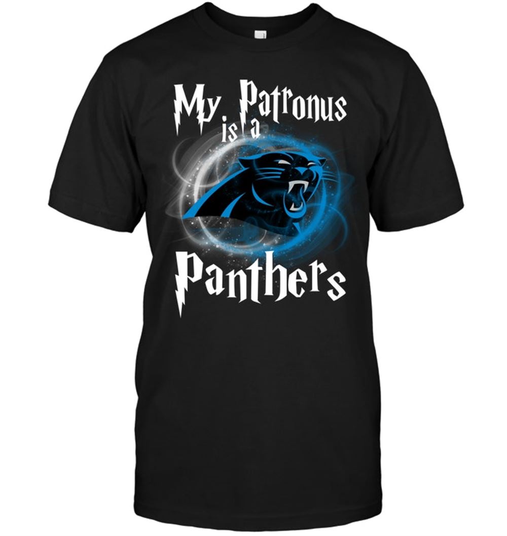 Attractive Nfl Carolina Panthers My Patronus Is A Carolina Panthers Football Nfl 