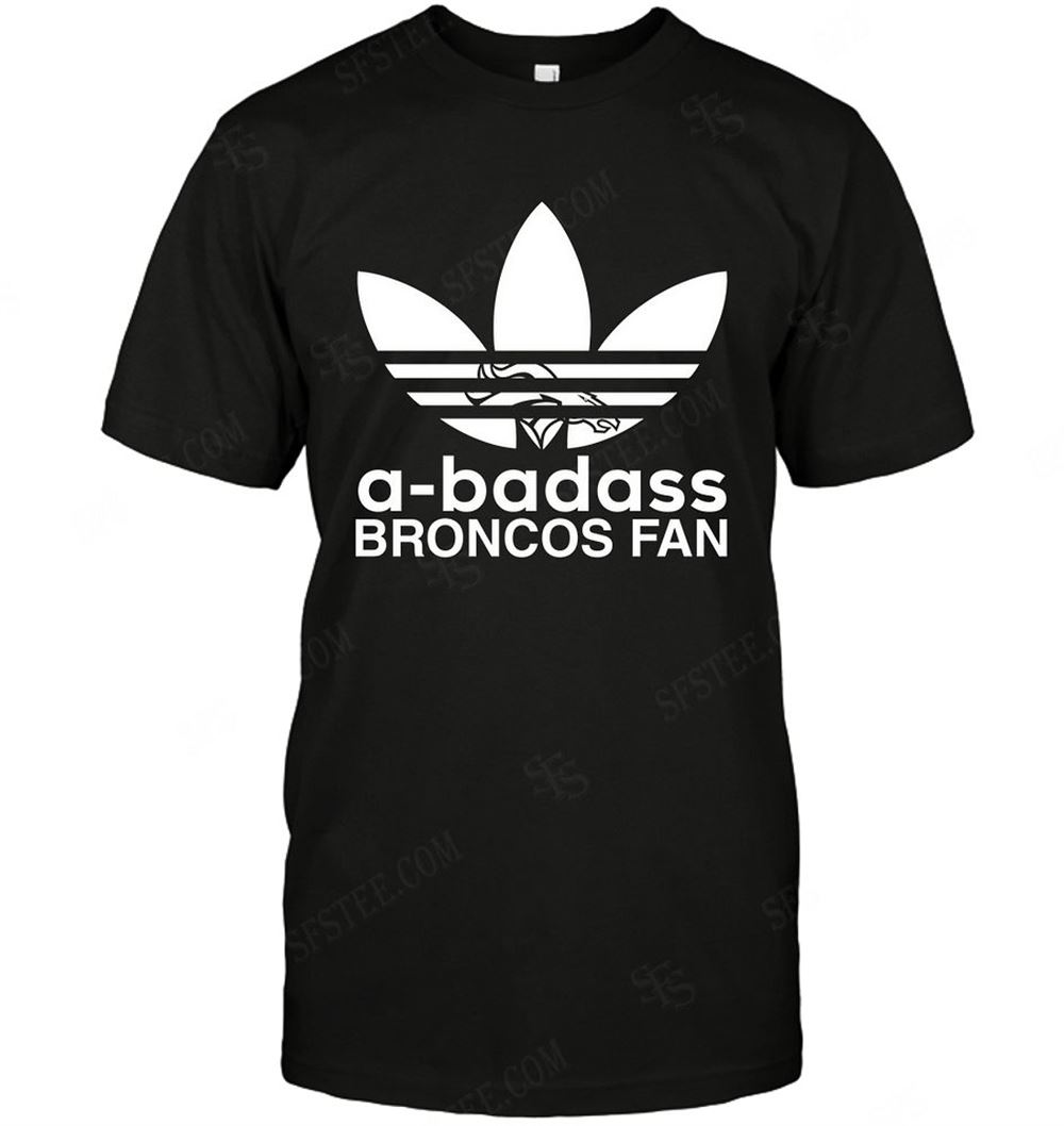 High Quality Nfl Denver Broncos Adidas Combine Logo Jersey 
