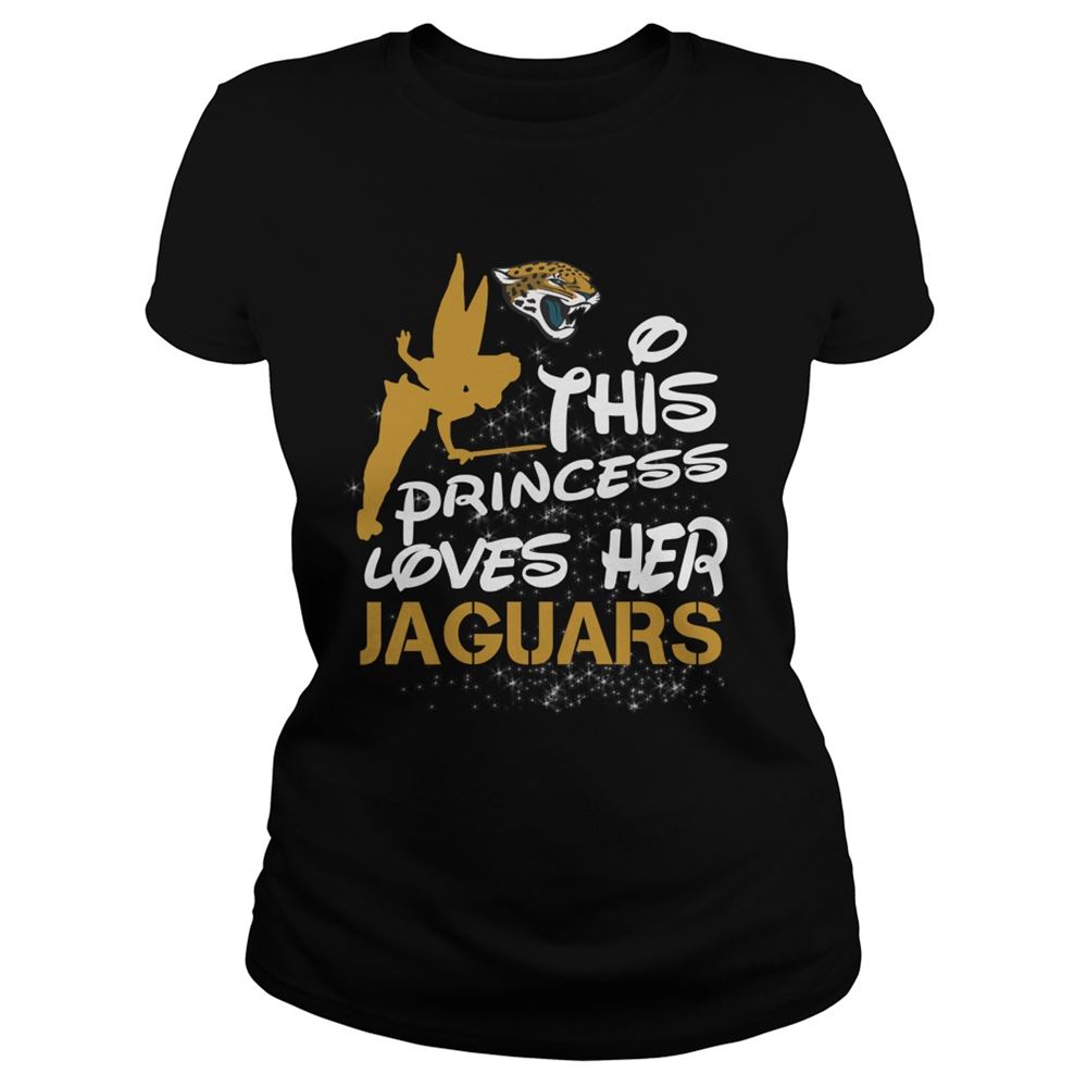 Interesting Nfl Jacksonville Jaguars This Princess Loves Her Jacksonville Jaguars 