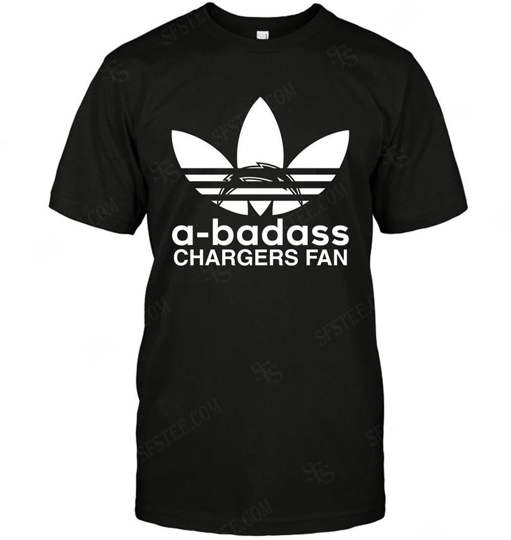 Attractive Nfl Los Angeles Chargers Adidas Combine Logo Jersey 
