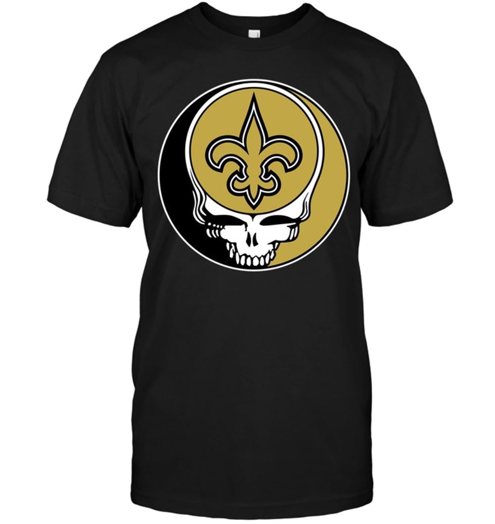 Promotions Nfl New Orleans Saints Nfl New Orleans Saints Grateful Dead Fan Fan Football 