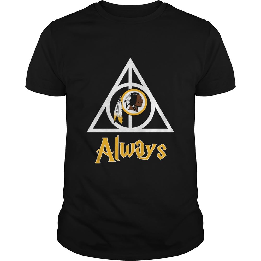 Amazing Nfl Tennessee Titans Nfl Washington Redskins Deathly Hallows Always Harry Potter 