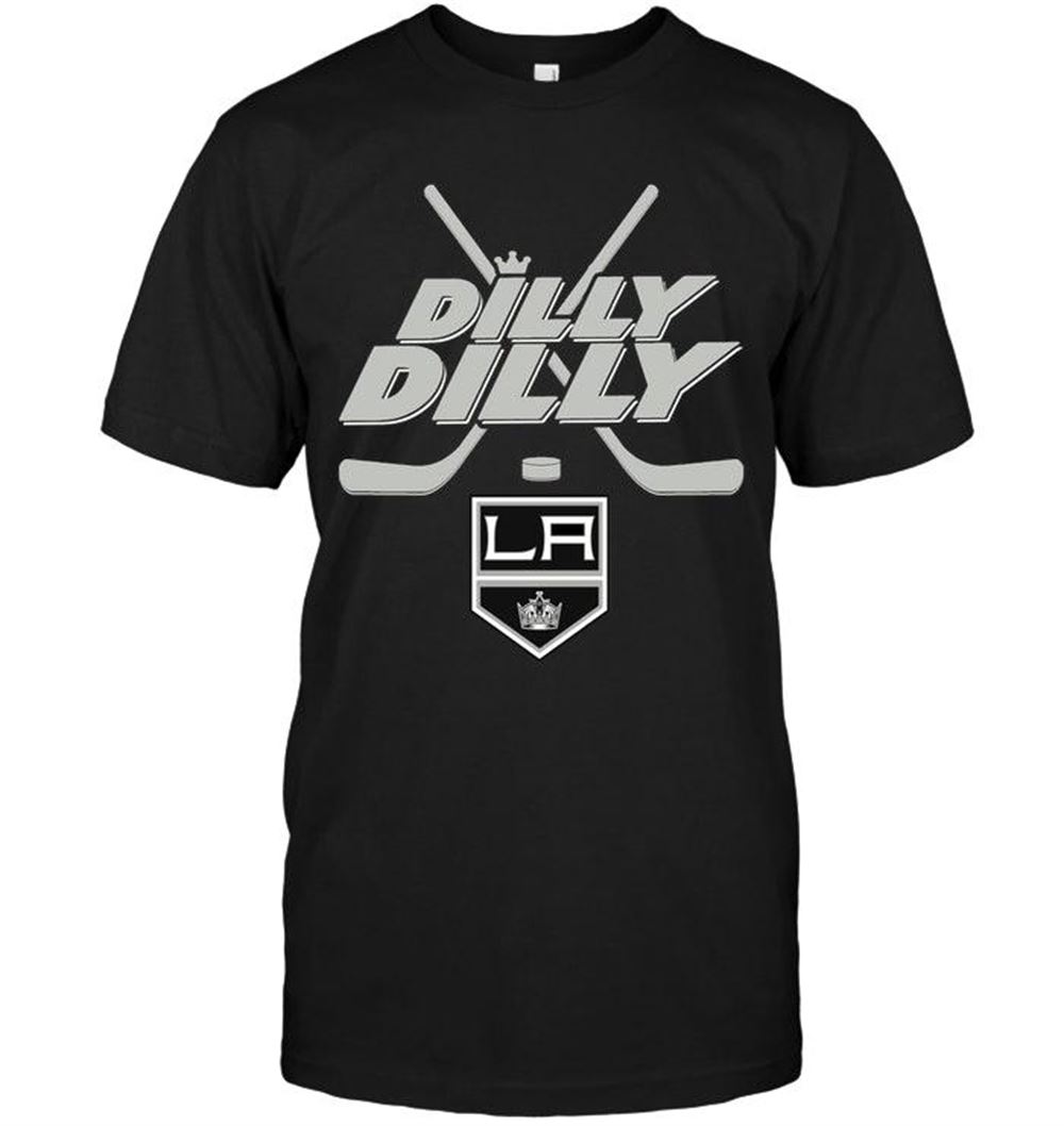 Special Nhl Los Angeles Kings Dilly Dilly Los Angeles Kings Shirt 